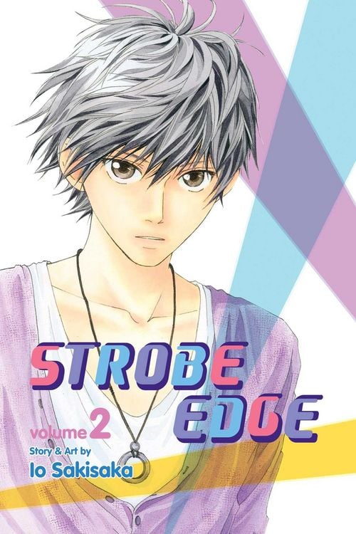 Produktbild: Strobe Edge, Vol. 2