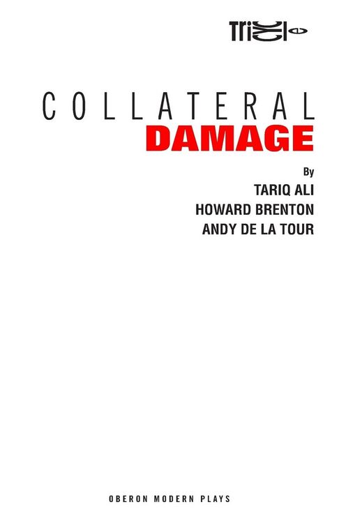 Produktbild: Collateral Damage