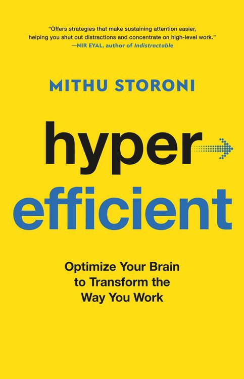 Produktbild: Hyperefficient