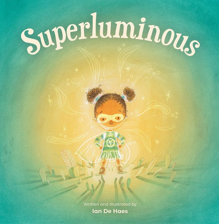 Produktbild: Superluminous