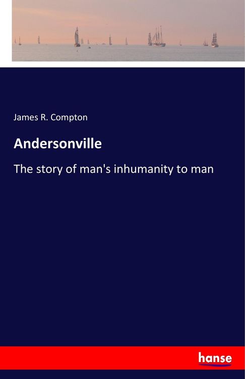 Produktbild: Andersonville