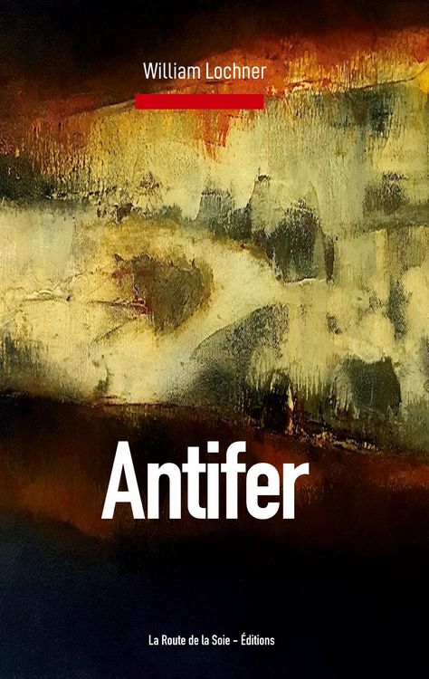 Produktbild: Antifer