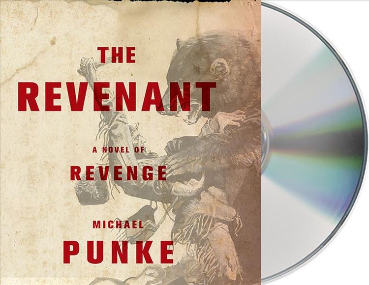 Produktbild: Revenant  D