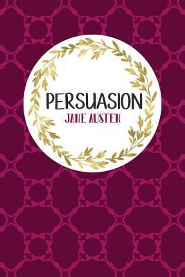 Produktbild: Persuasion: Book Nerd Edition