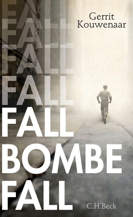 Produktbild: Fall, Bombe, fall
