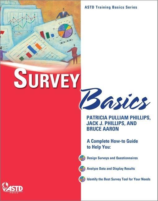 Produktbild: Survey Basics