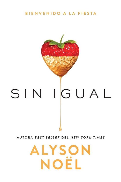 Produktbild: En Sin Igual