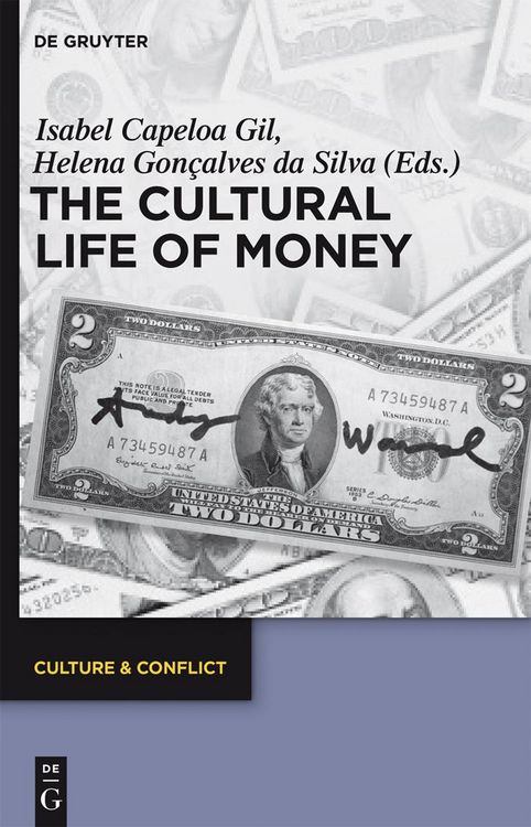 Produktbild: The Cultural Life of Money
