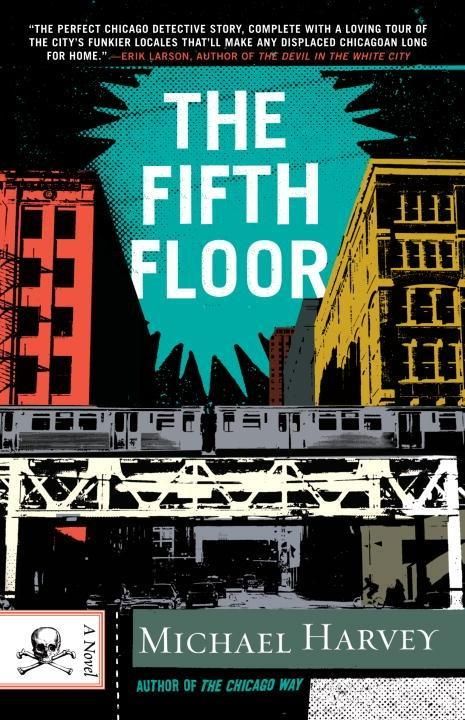 Produktbild: The Fifth Floor