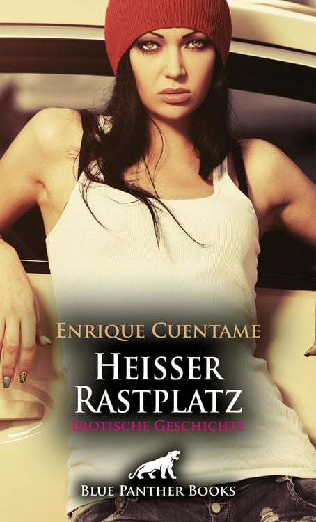 Produktbild: Heißer Rastplatz | Erotische Geschichte