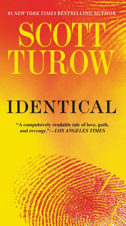 Produktbild: Turow, S: Identical