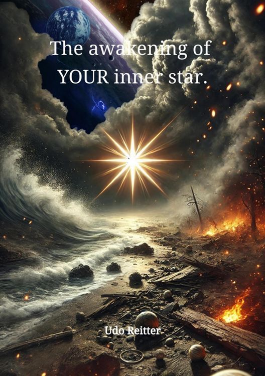 Produktbild: The awakening of YOUR inner star.