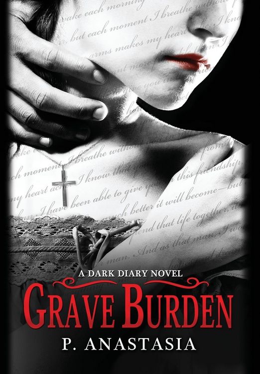 Produktbild: Grave Burden
