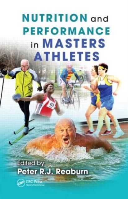 Produktbild: Nutrition and Performance in Masters Athletes