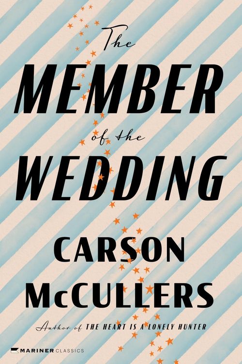 Produktbild: The Member of the Wedding