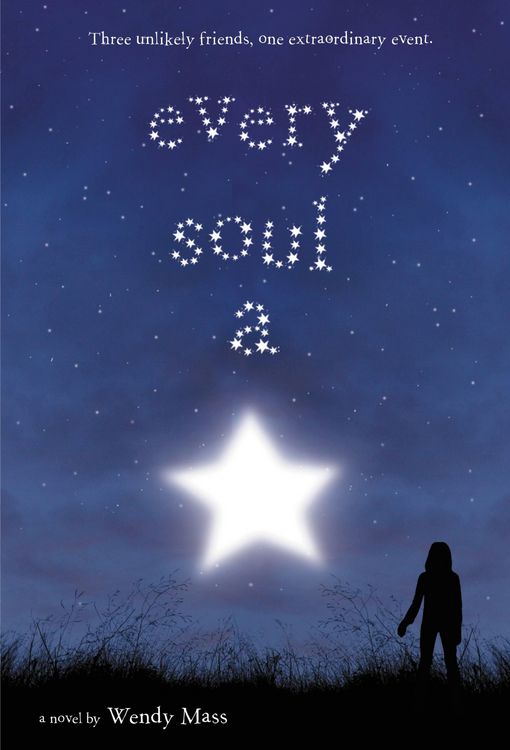 Produktbild: Every Soul a Star