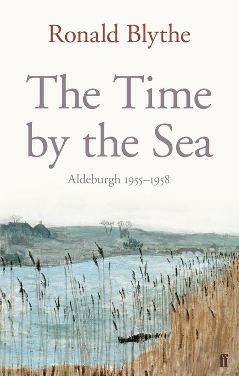 Produktbild: The Time by the Sea