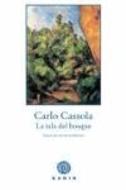 Produktbild: La tala del bosque