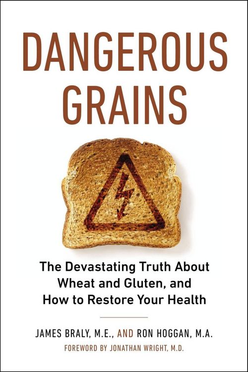 Produktbild: Dangerous Grains