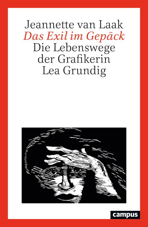 Produktbild: Das Exil im Gep&auml;ck