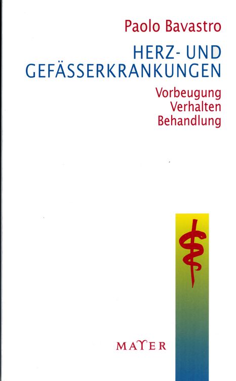 Produktbild: Herz- und Gef&auml;sserkrankungen