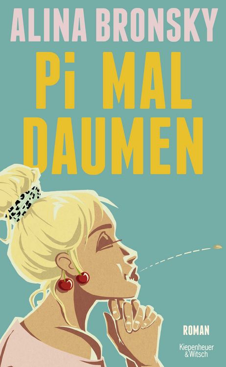 Produktbild: Pi mal Daumen