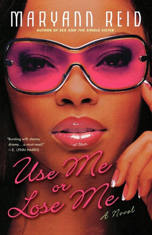 Produktbild: Use Me or Lose Me