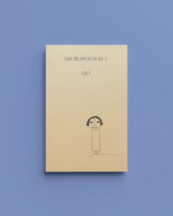 Produktbild: Micropoemas 3