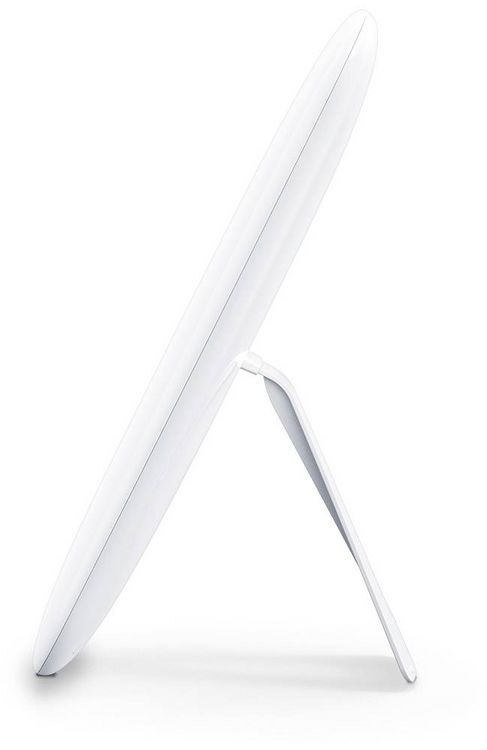 Produktbild: Beurer TL 85 Tageslichtlampe Wei&szlig;