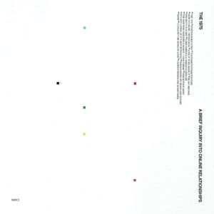 Produktbild: A Brief Inquiry Into Online Relationships (2LP)