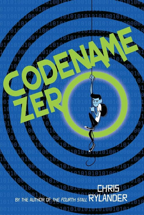 Produktbild: Codename Zero