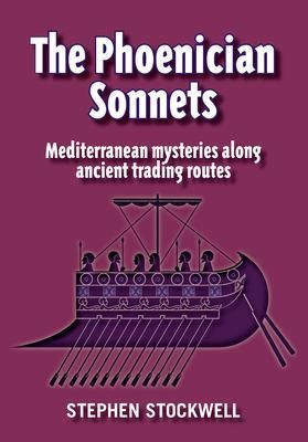 Produktbild: The Phoenician Sonnets