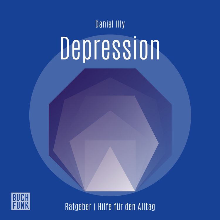 Produktbild: Ratgeber Depression