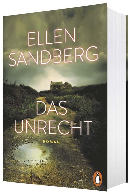 Produktbild: Das Unrecht