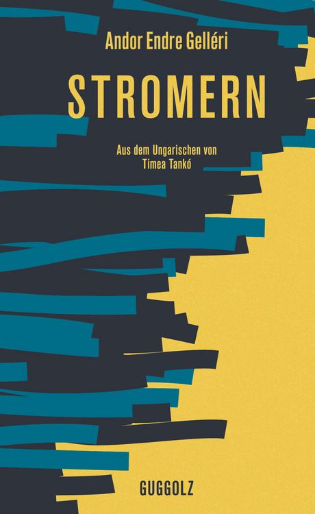 Produktbild: Stromern