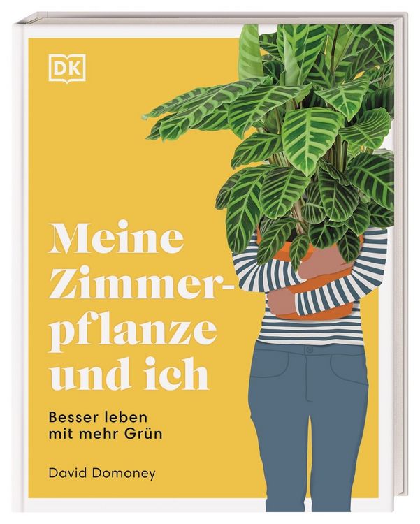 Produktbild: Meine Zimmerpflanze und ich