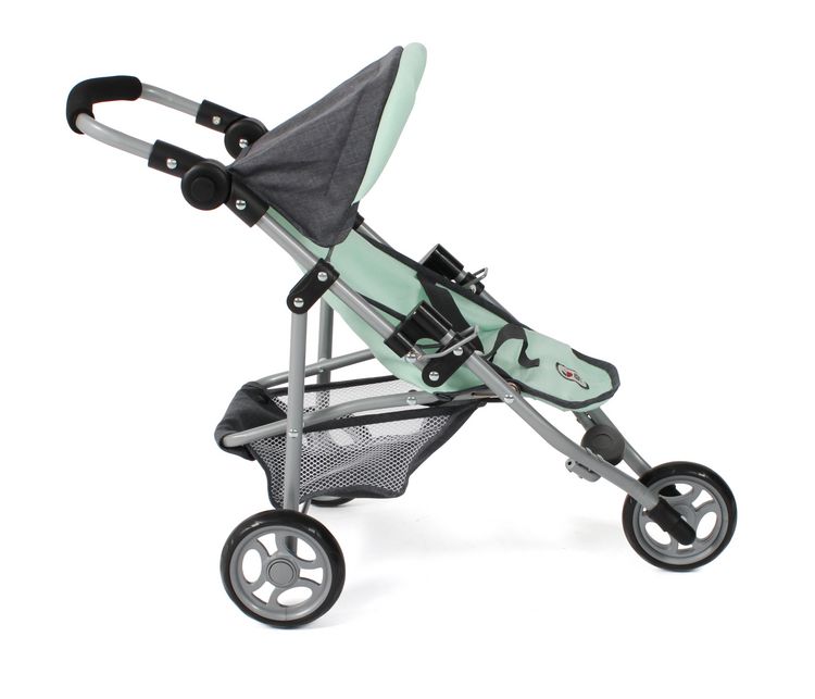 Produktbild: Jogging-Buggy LOLA