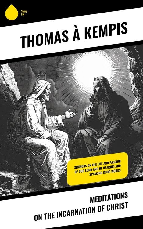 Produktbild: Meditations on the Incarnation of Christ