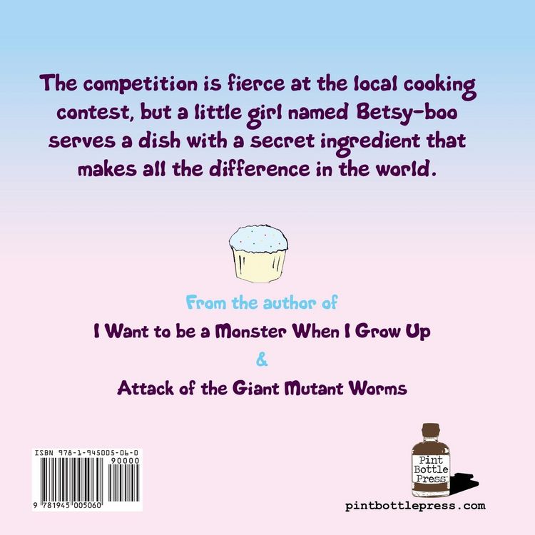 Produktbild: Cupcake Soup