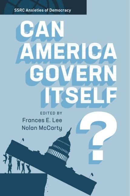 Produktbild: Can America Govern Itself?