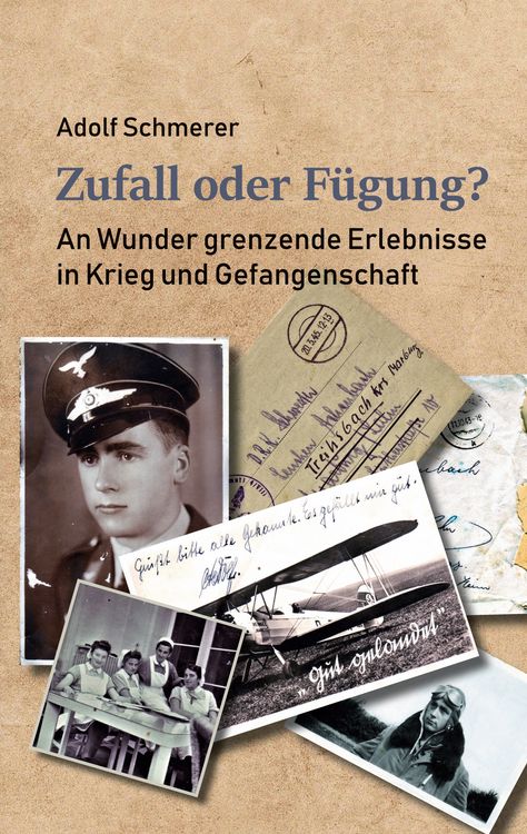 Produktbild: Zufall oder F&uuml;gung?