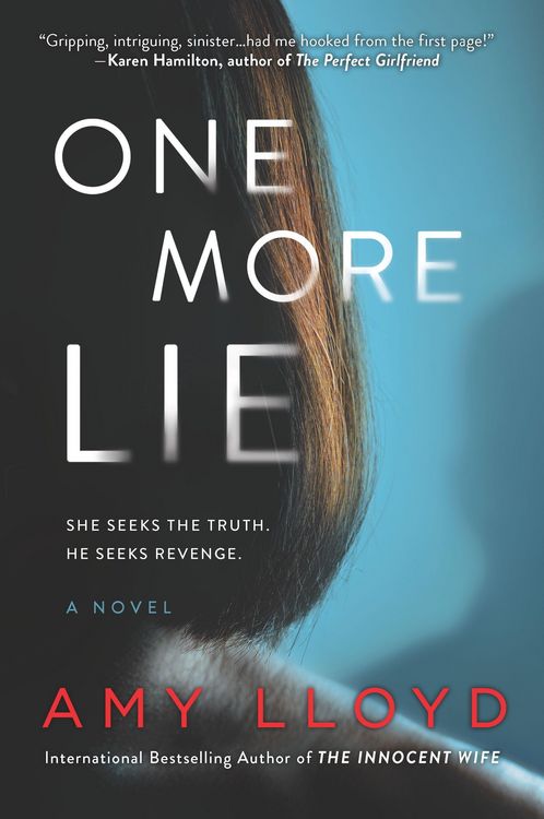 Produktbild: One More Lie