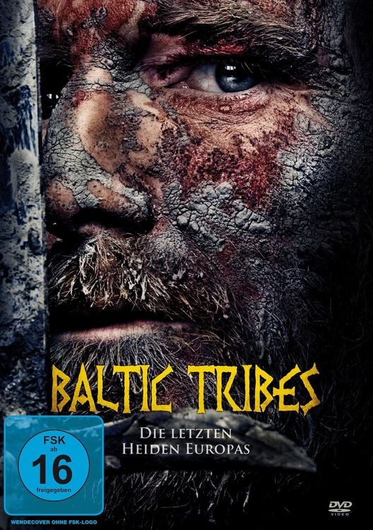 Produktbild: Baltic Tribes - Die letzten Helden Europas