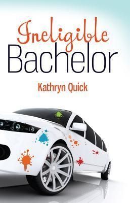 Produktbild: Ineligible Bachelor