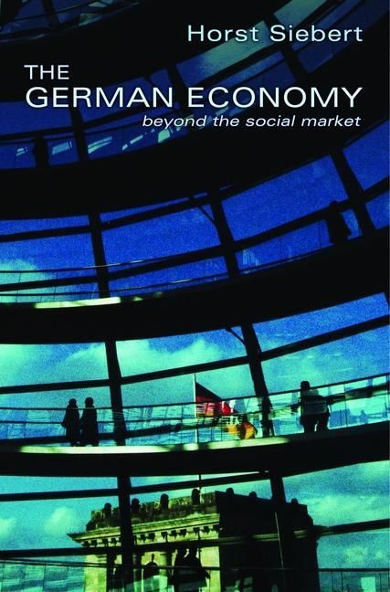 Produktbild: German Economy