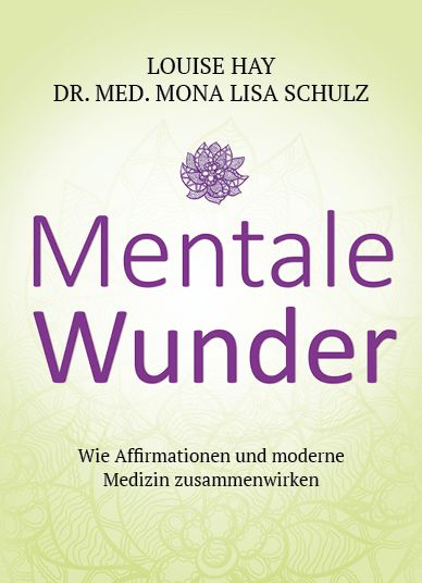 Produktbild: Mentale Wunder
