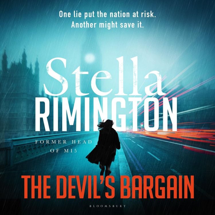 Produktbild: The Devil's Bargain
