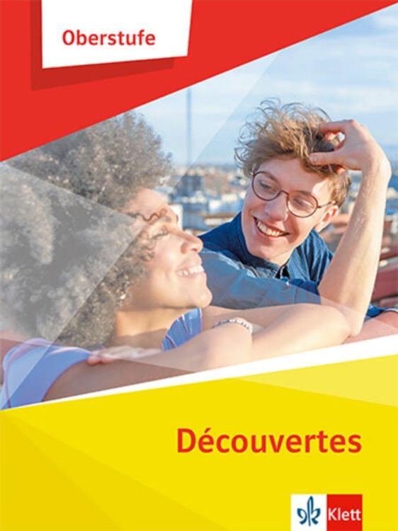 Produktbild: Découvertes Oberstufe. Schulbuch mit Medien Klasse 11/12 (G8), Klasse 12/13 (G9)