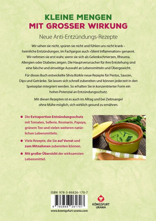 Produktbild: Anti-Entz&uuml;ndungs-Booster