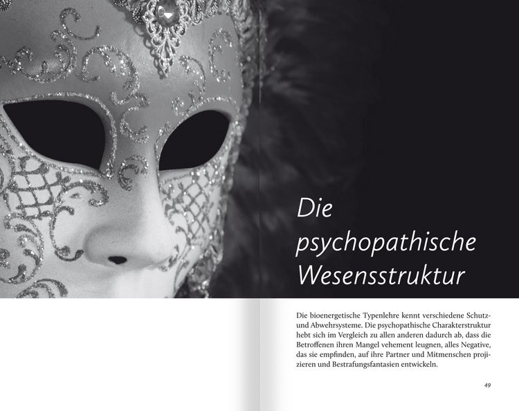 Produktbild: Mein (Ex-)Partner ist ein Psychopath